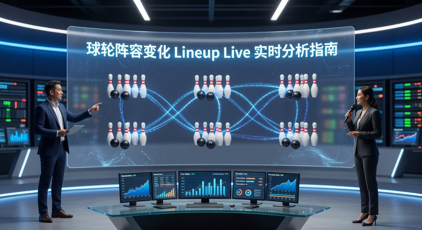 阵容变化 lineup betting：赛前判断与临场应对