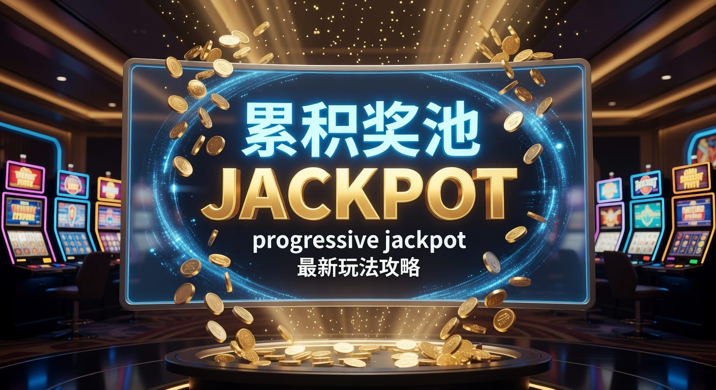 累积奖池 Jackpot Progressive Jackpot：深度解析与玩家攻略 (2026)