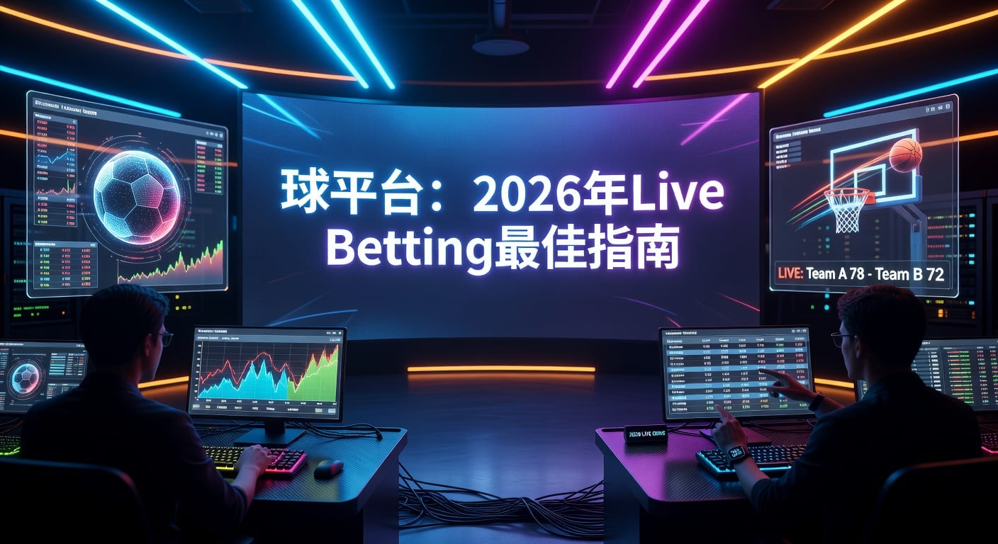 滚球独赢 1X2 live：体育滚球平台实战解读