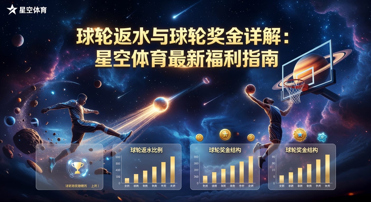 滚球返水与滚球奖金实战解析｜2026年体育娱乐平台