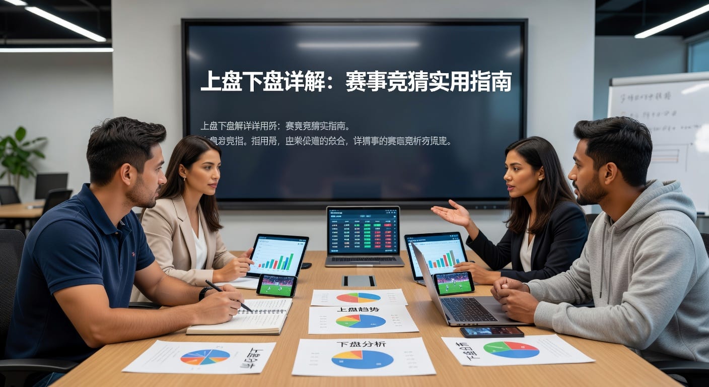 上盘下盘判断方法与实战分析