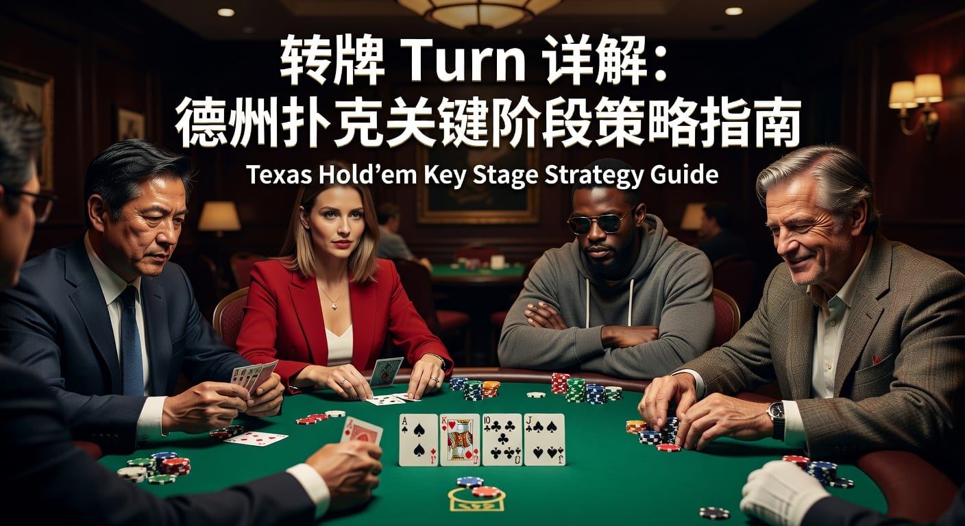 转牌 turn：体育数据分析与实战解读