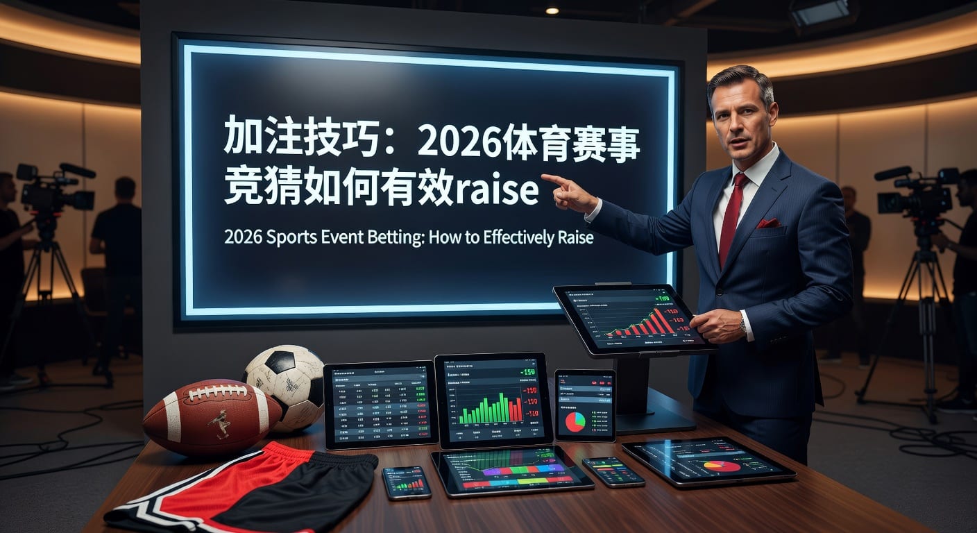 加注 raise 体育投注分析与投注技巧解析