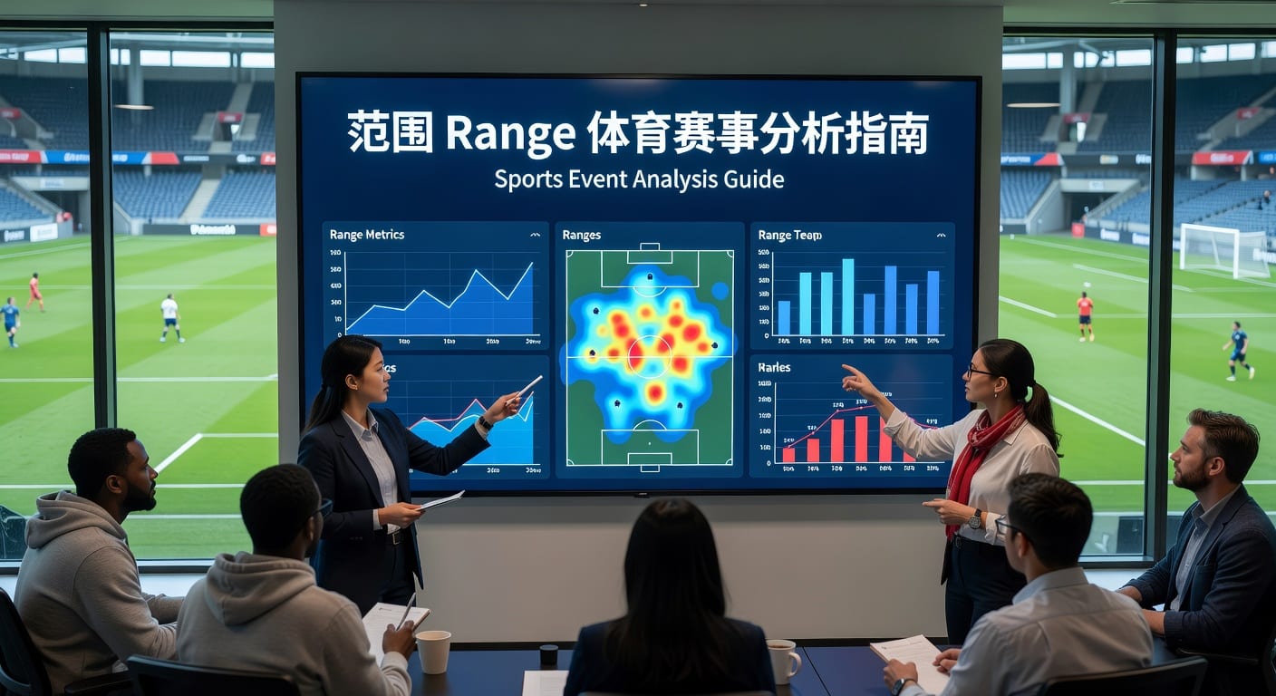 范围 range｜体育投注技巧中的区间判断