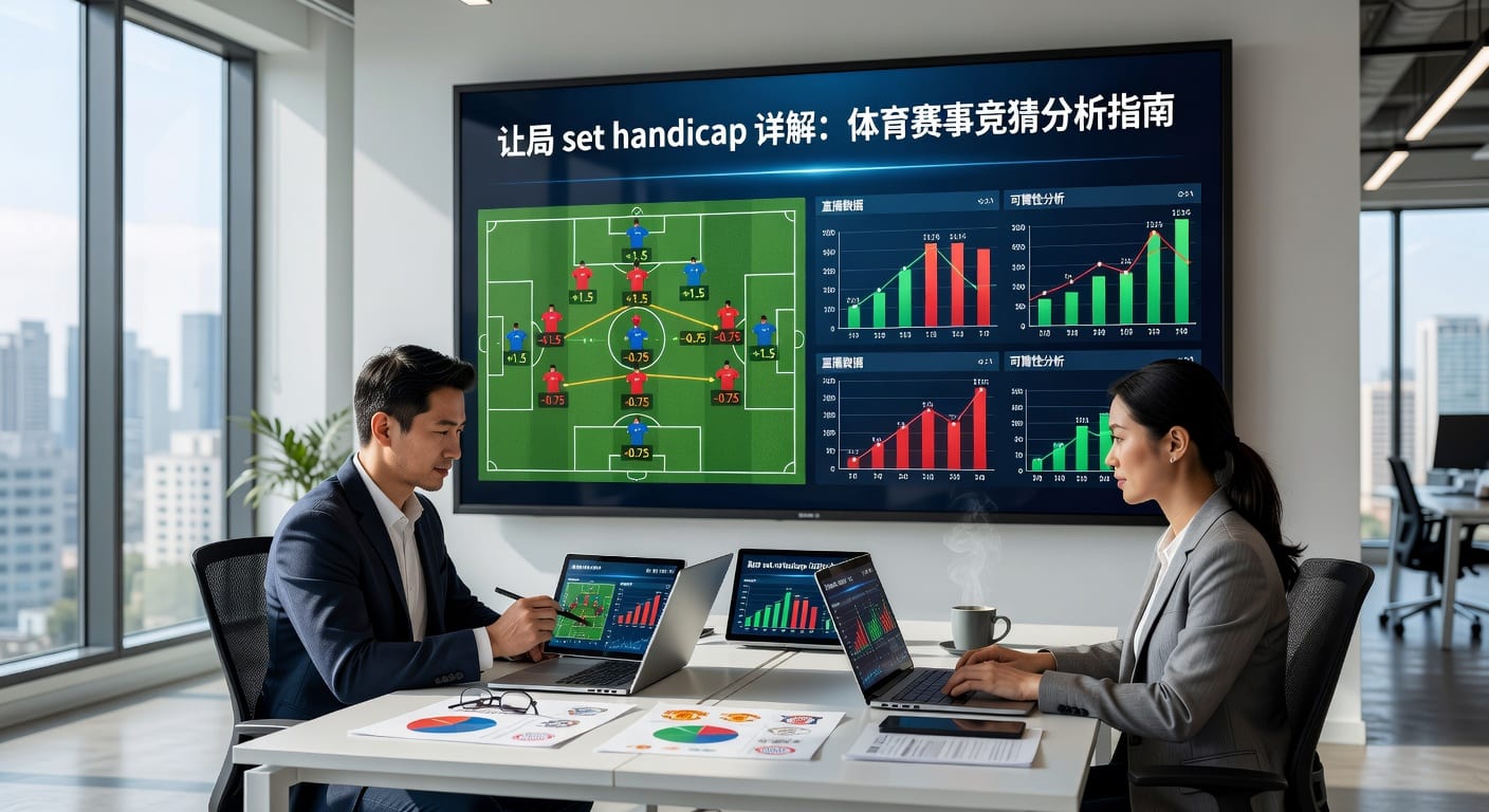 让局 set handicap 实战解读：2026年世界杯投注视角