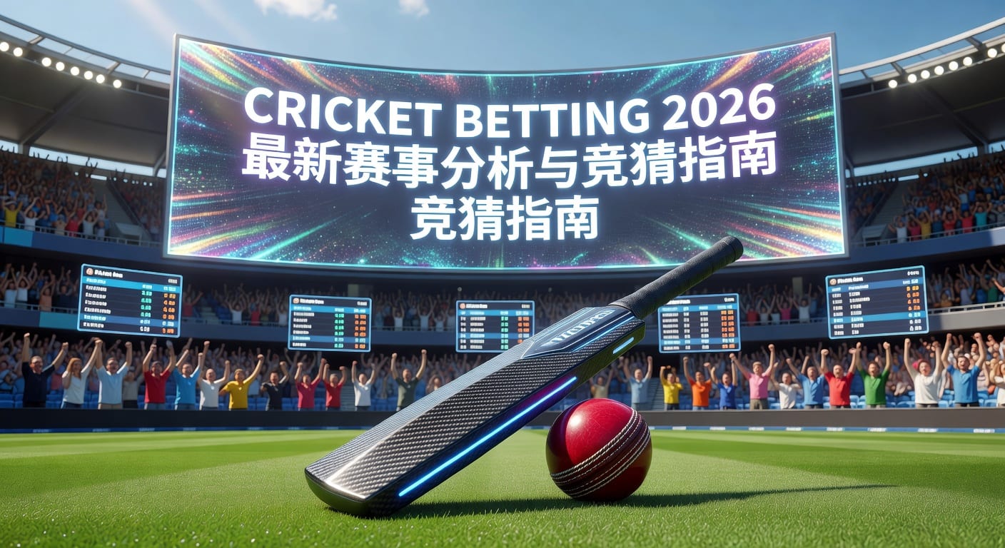 板球直播 Cricket Live Stream 观看指南