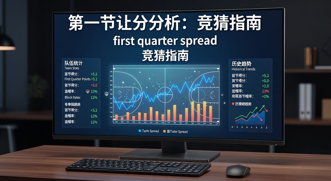 第一节让分 first quarter spread：赛前解读