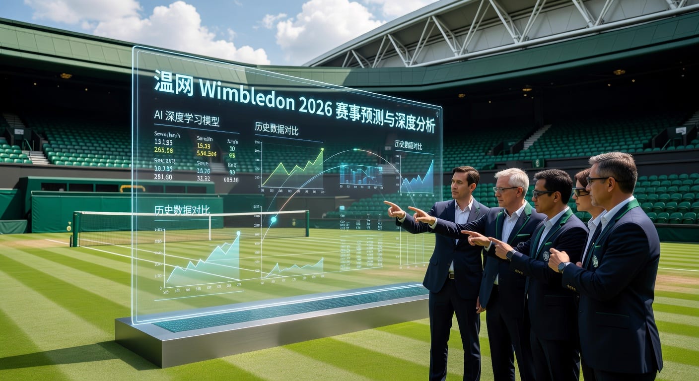 温网 Wimbledon 赛程草地投注技巧