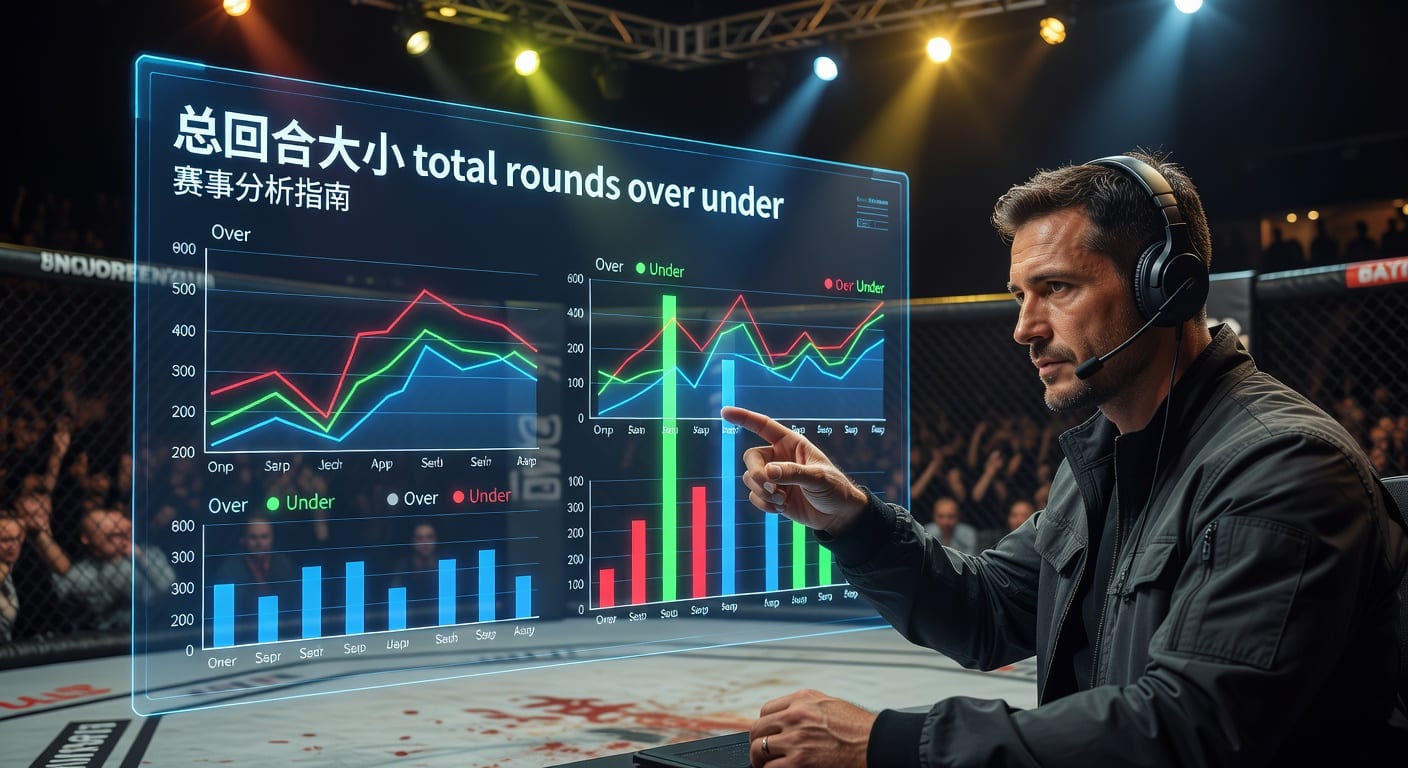 总回合大小 total rounds over under｜2026年世界杯投注技巧