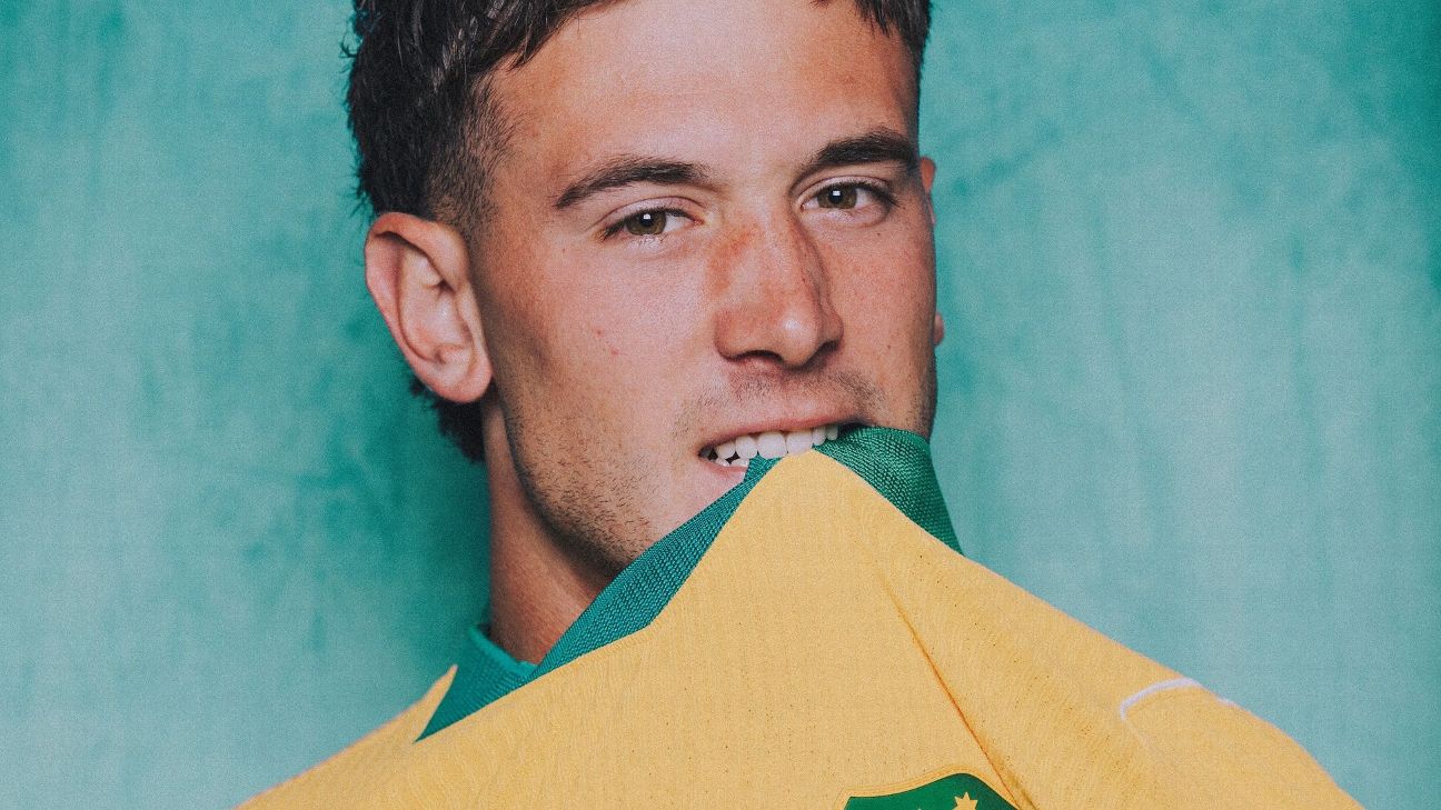 布冯点拨、澳洲抉择：奇尔卡蒂与世界杯之路